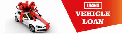 Vehicle Loan